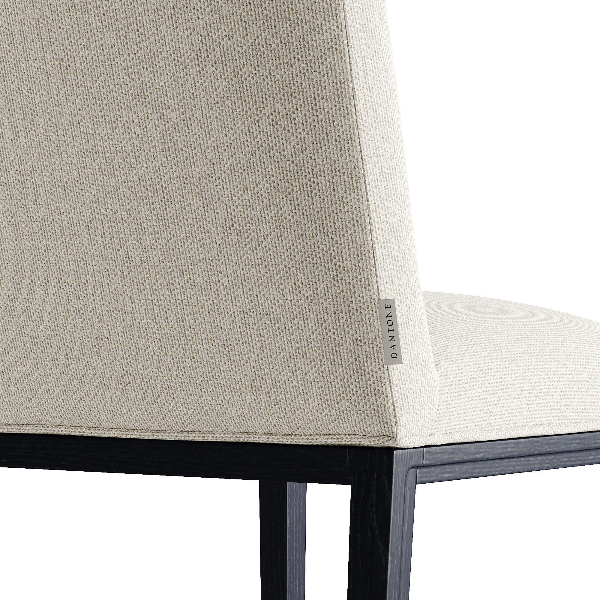 Lass bar stool 3D model_6