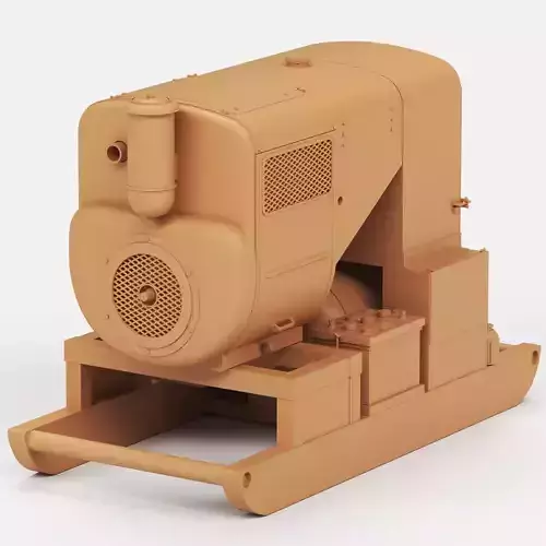 PE-99 Generator