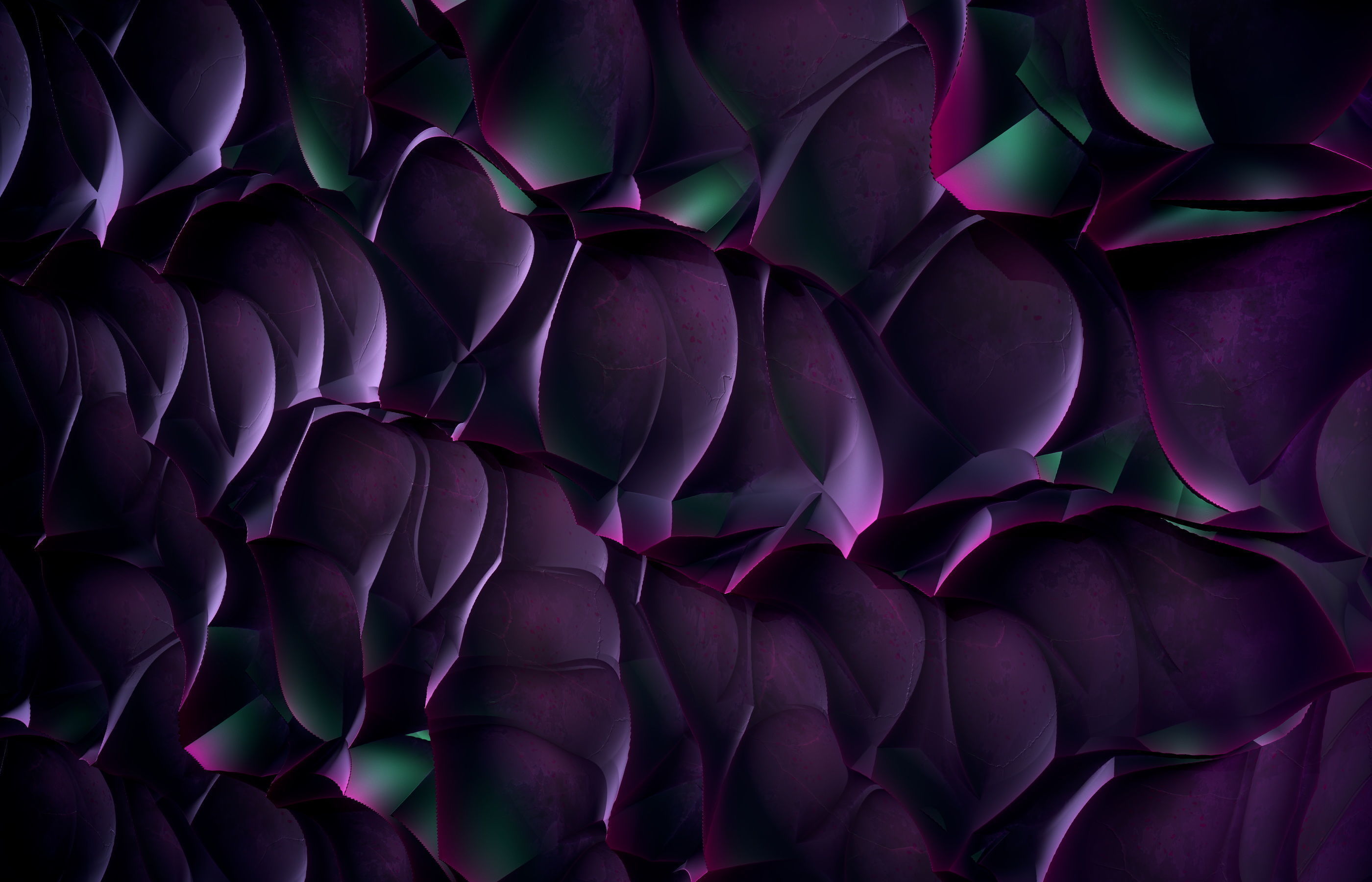 Crystal VOL 17 - Maps - Sbsar Texture_6