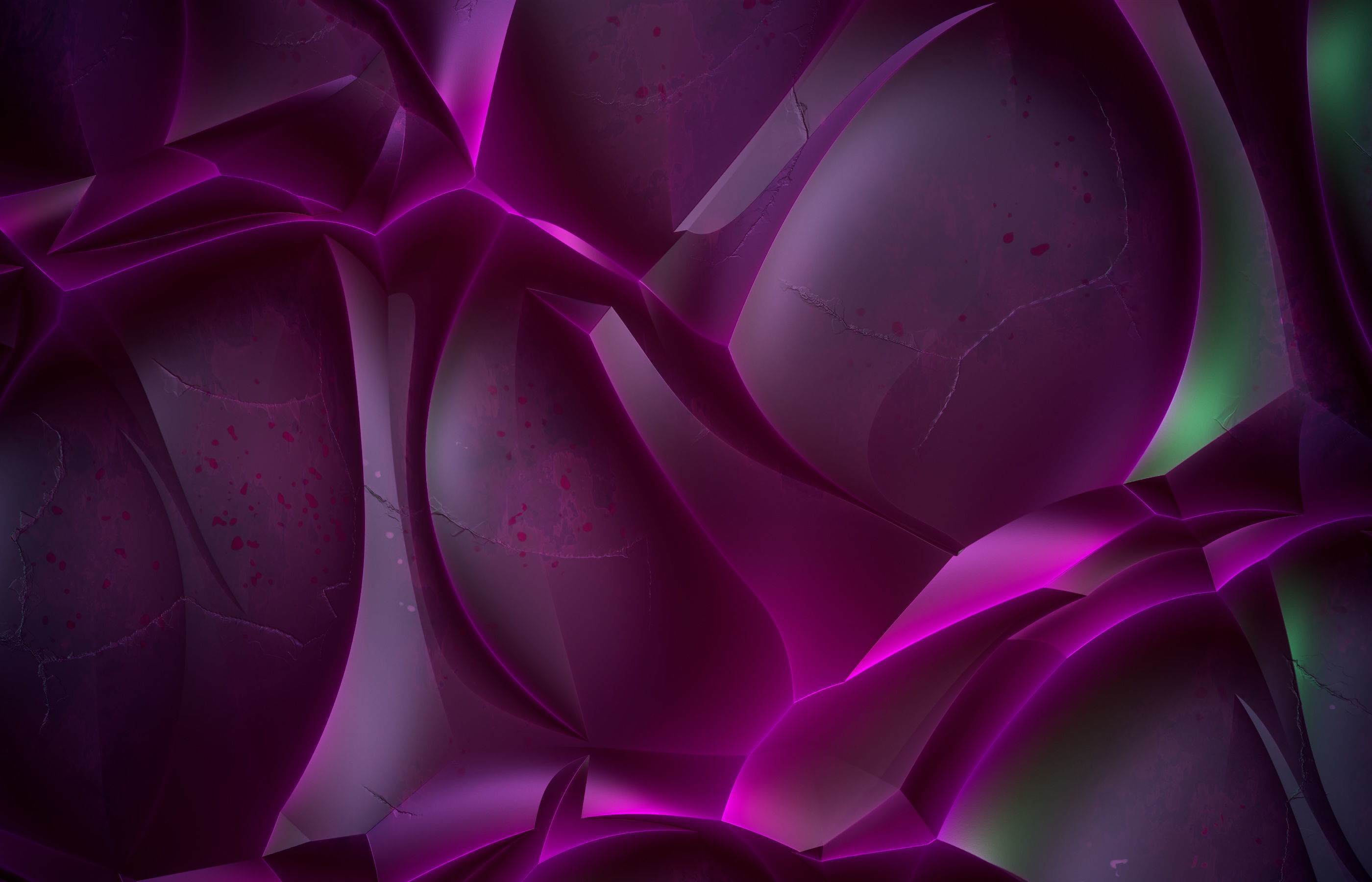 Crystal VOL 17 - Maps - Sbsar Texture_5