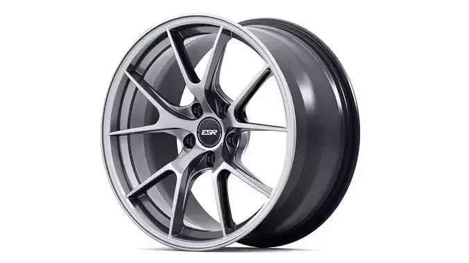 ESR RF2 Wheels