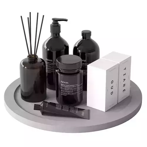  Bathroom Accessories 108