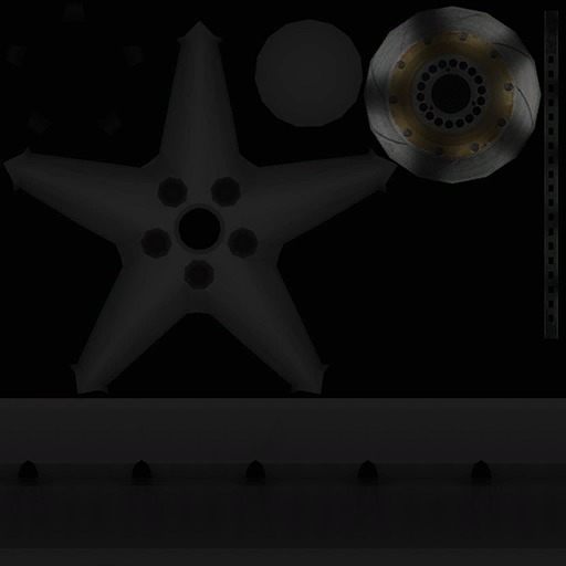 cartoon car vehicle 3d game ready model Low-poly 3D model-005 Low-poly 3D model_48