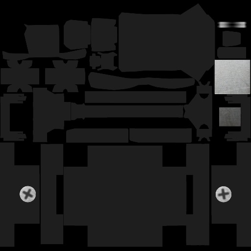 cartoon car vehicle 3d game ready model Low-poly 3D model-005 Low-poly 3D model_55