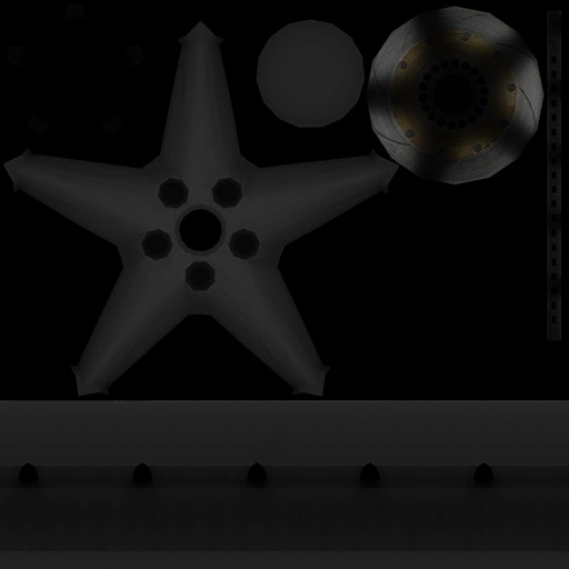 cartoon car vehicle 3d game ready model Low-poly 3D model-005 Low-poly 3D model_47