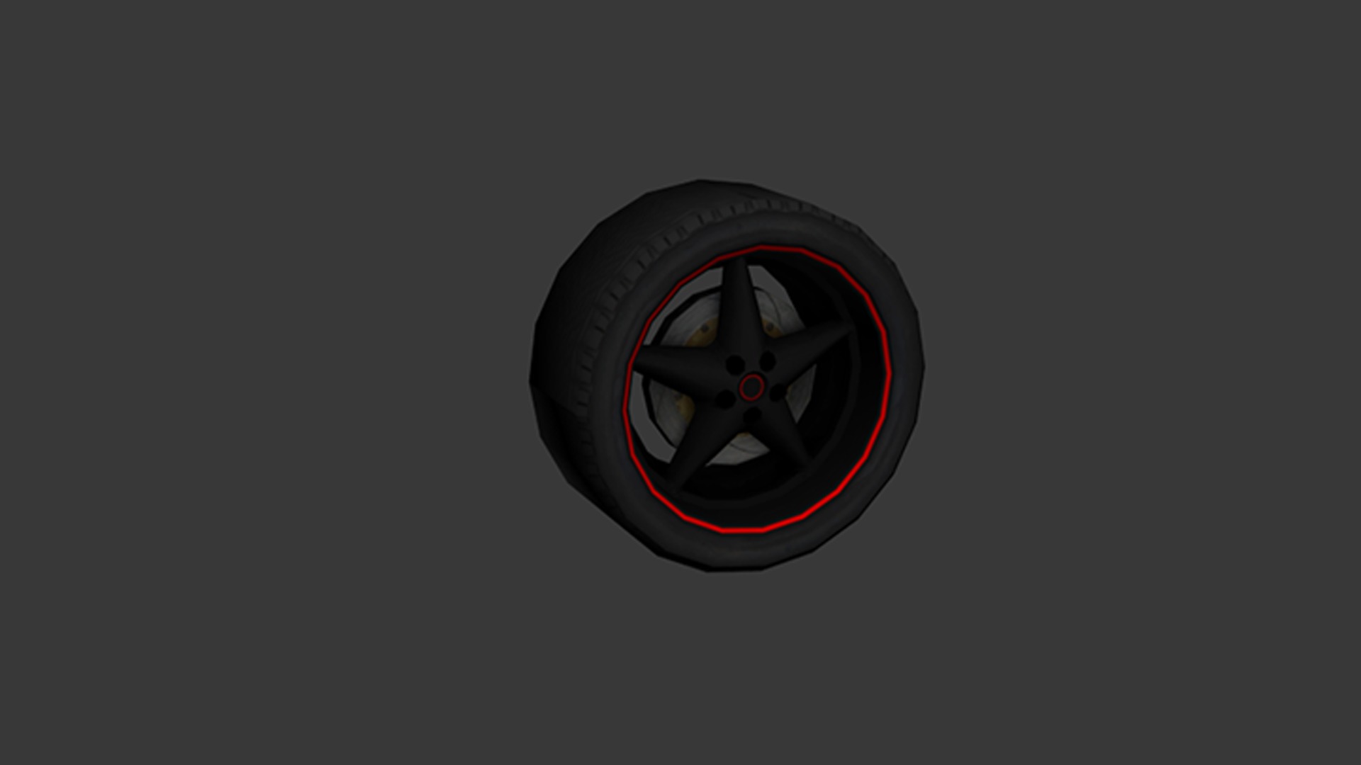 cartoon car vehicle 3d game ready model Low-poly 3D model-005 Low-poly 3D model_35