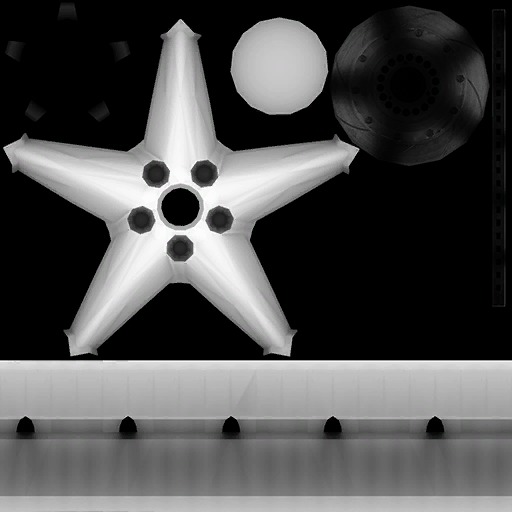 cartoon car vehicle 3d game ready model Low-poly 3D model-005 Low-poly 3D model_50