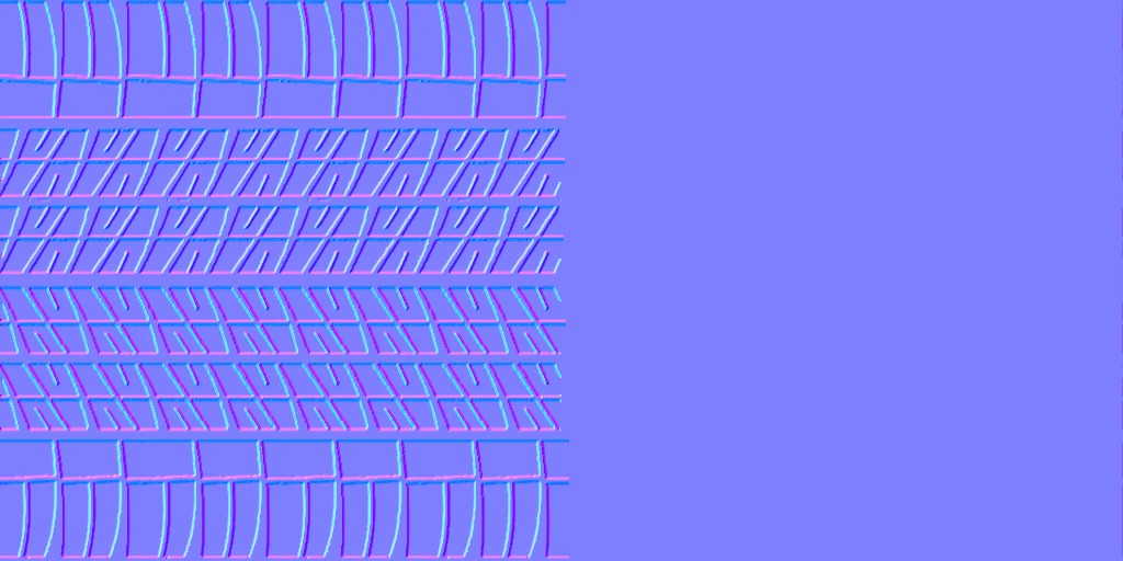 cartoon car vehicle 3d game ready model Low-poly 3D model-005 Low-poly 3D model_61