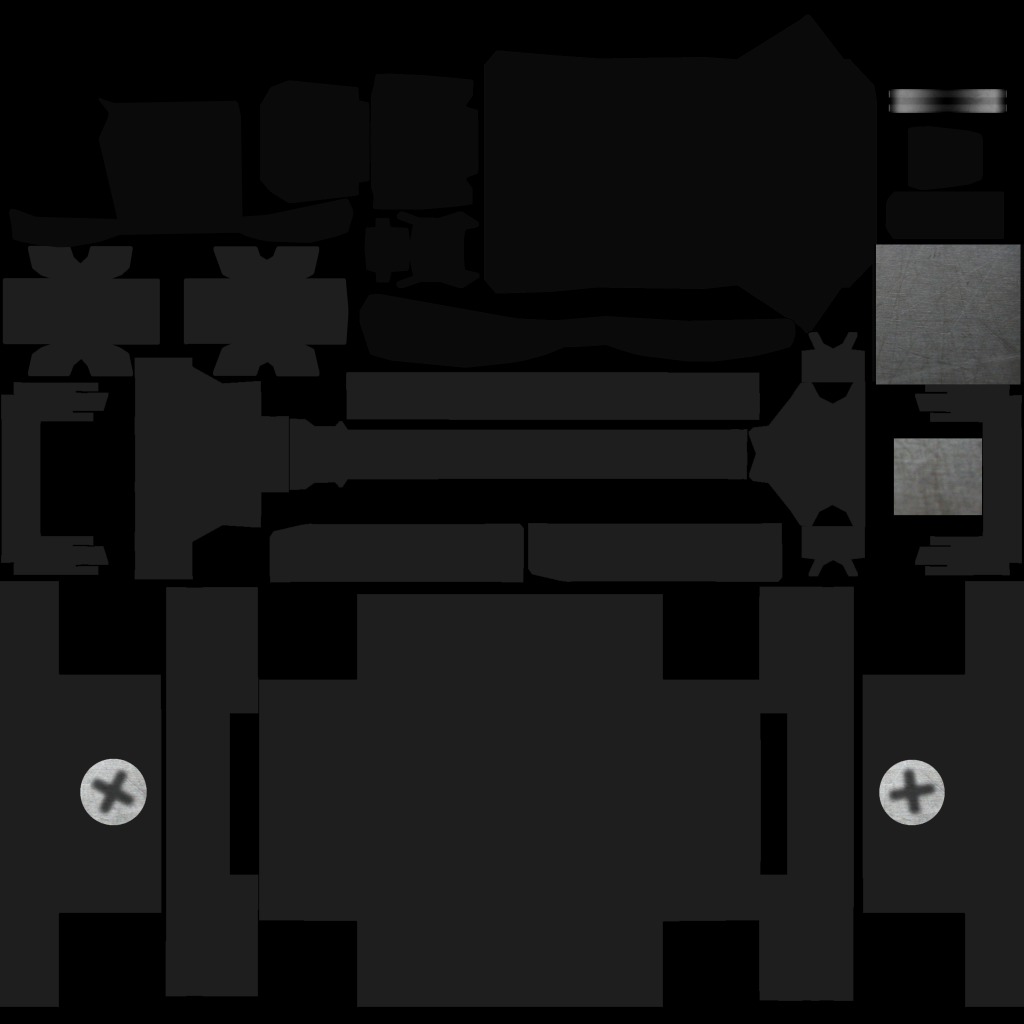 cartoon car vehicle 3d game ready model Low-poly 3D model-005 Low-poly 3D model_54