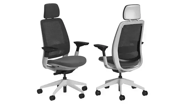 Steelcase Series 2 Office Chair
