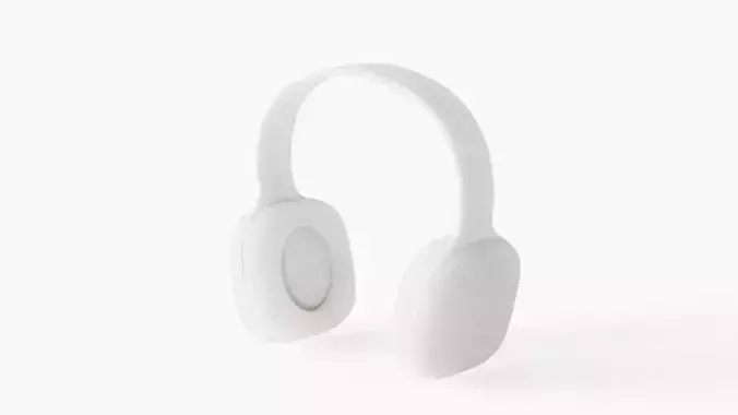 Designer Headphones