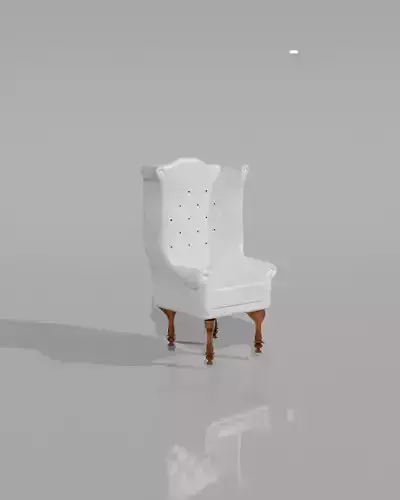 ROYAL CHAIR 