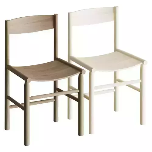 Nikari AKADEMIA Chair