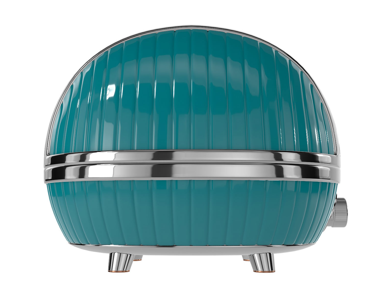 Humidifier 009 Low-poly 3D model_3