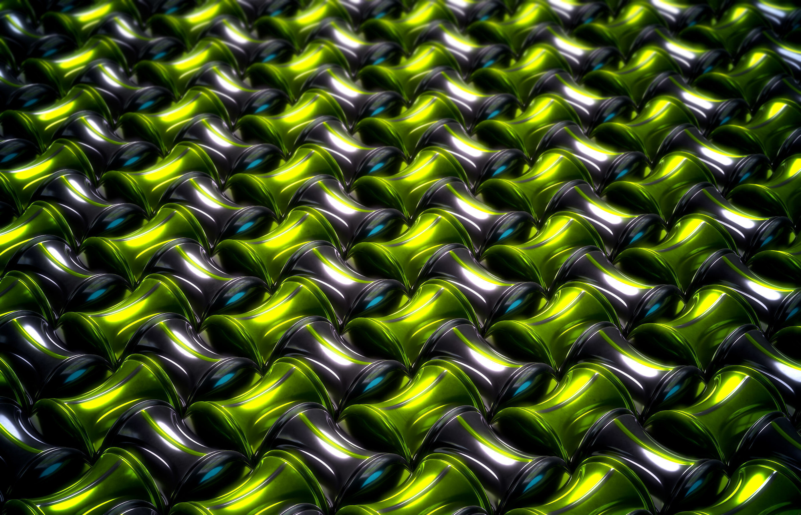 Hard Surface material - VOL 03 - Maps - SBsar -sci-fi Pattern Texture_3