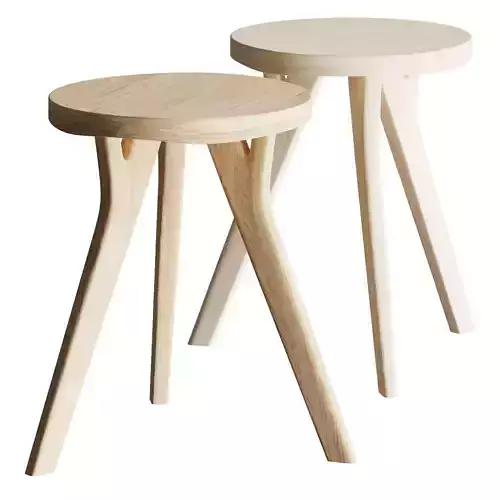 Nikari Stool