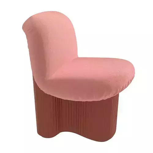 Andreu World bolete chair