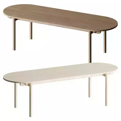 Nikari BASIC TABLE Table