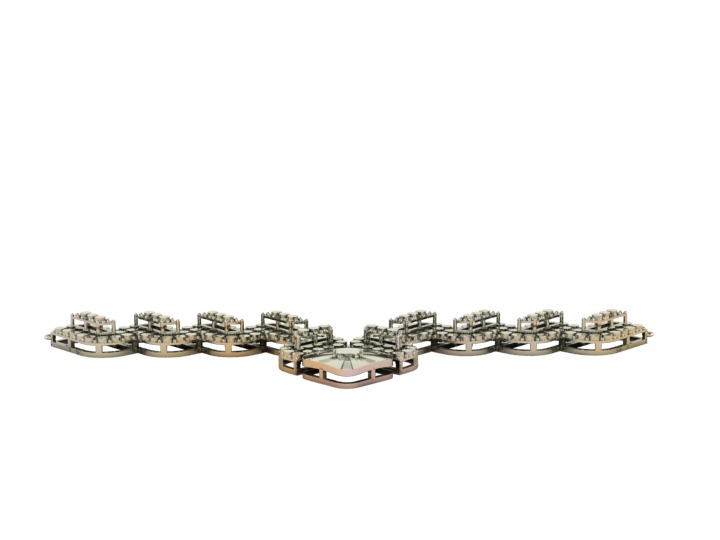 Pendant 3D print model_6