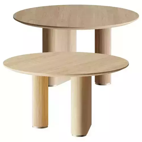 Momocca Table