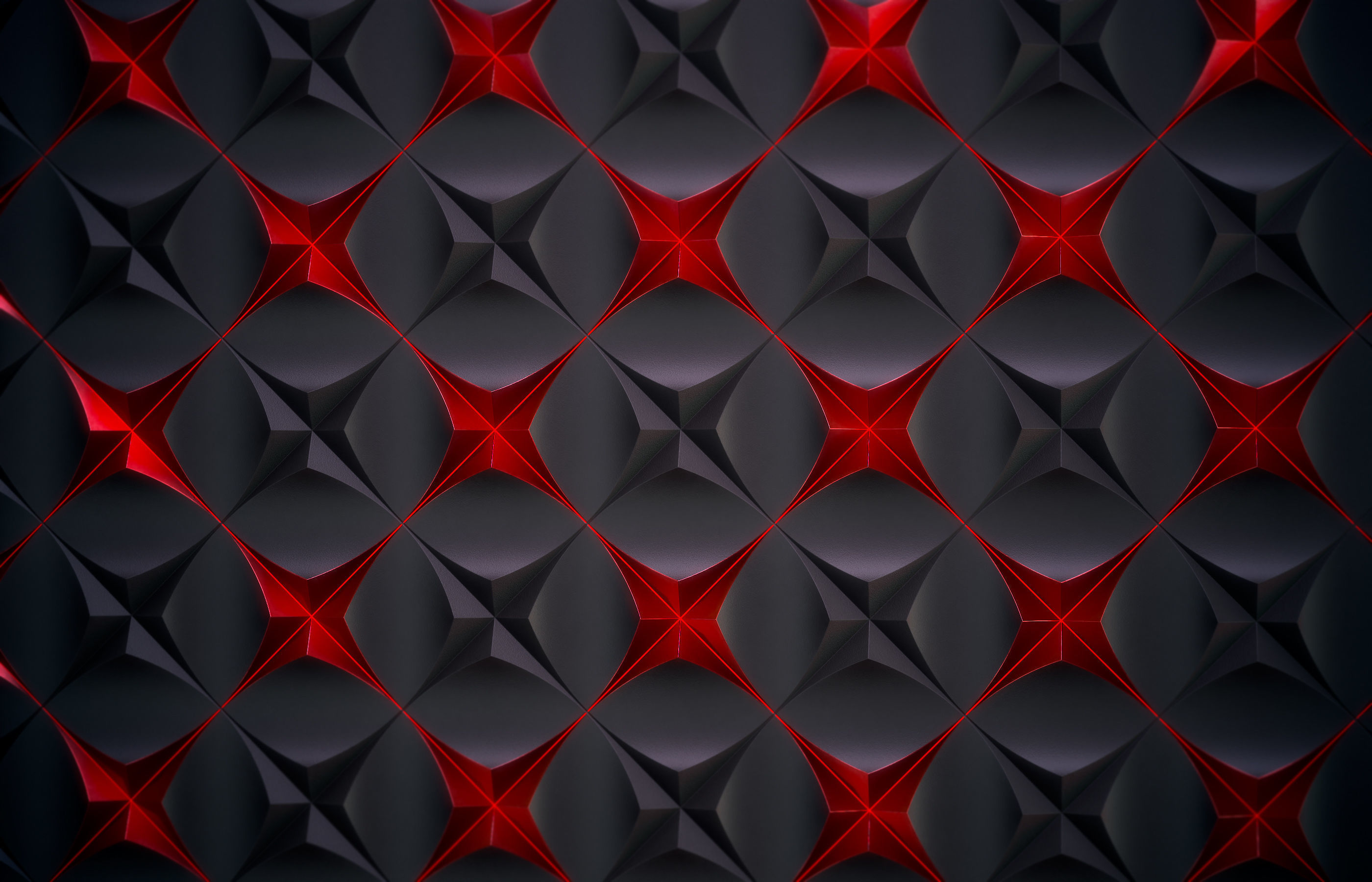 Hard Surface - VOL 05 - Maps - SBsar sci-fi Pattern Texture_4