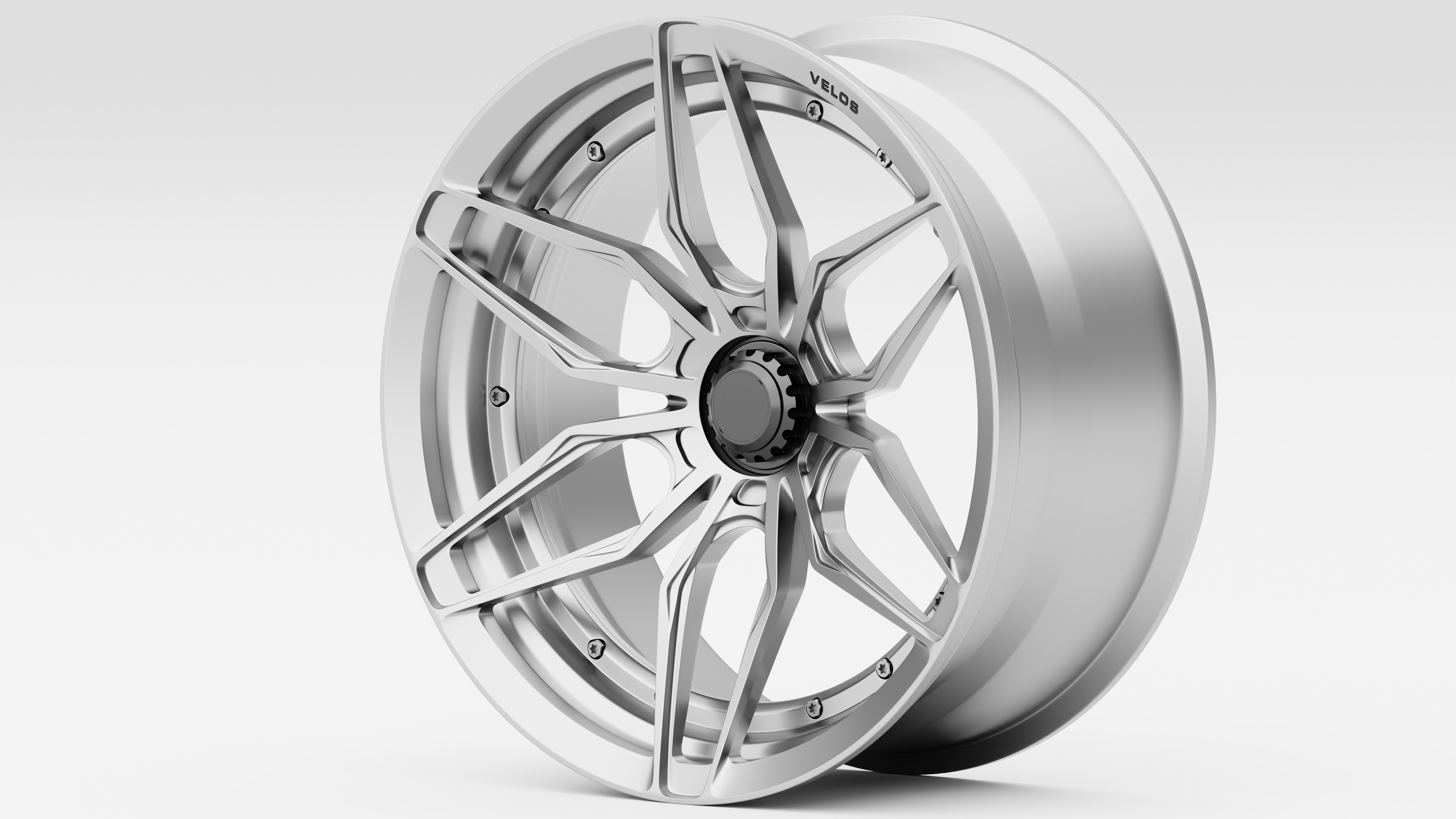 VXS 06 2-Piece Dualblock Rim 3D model_2