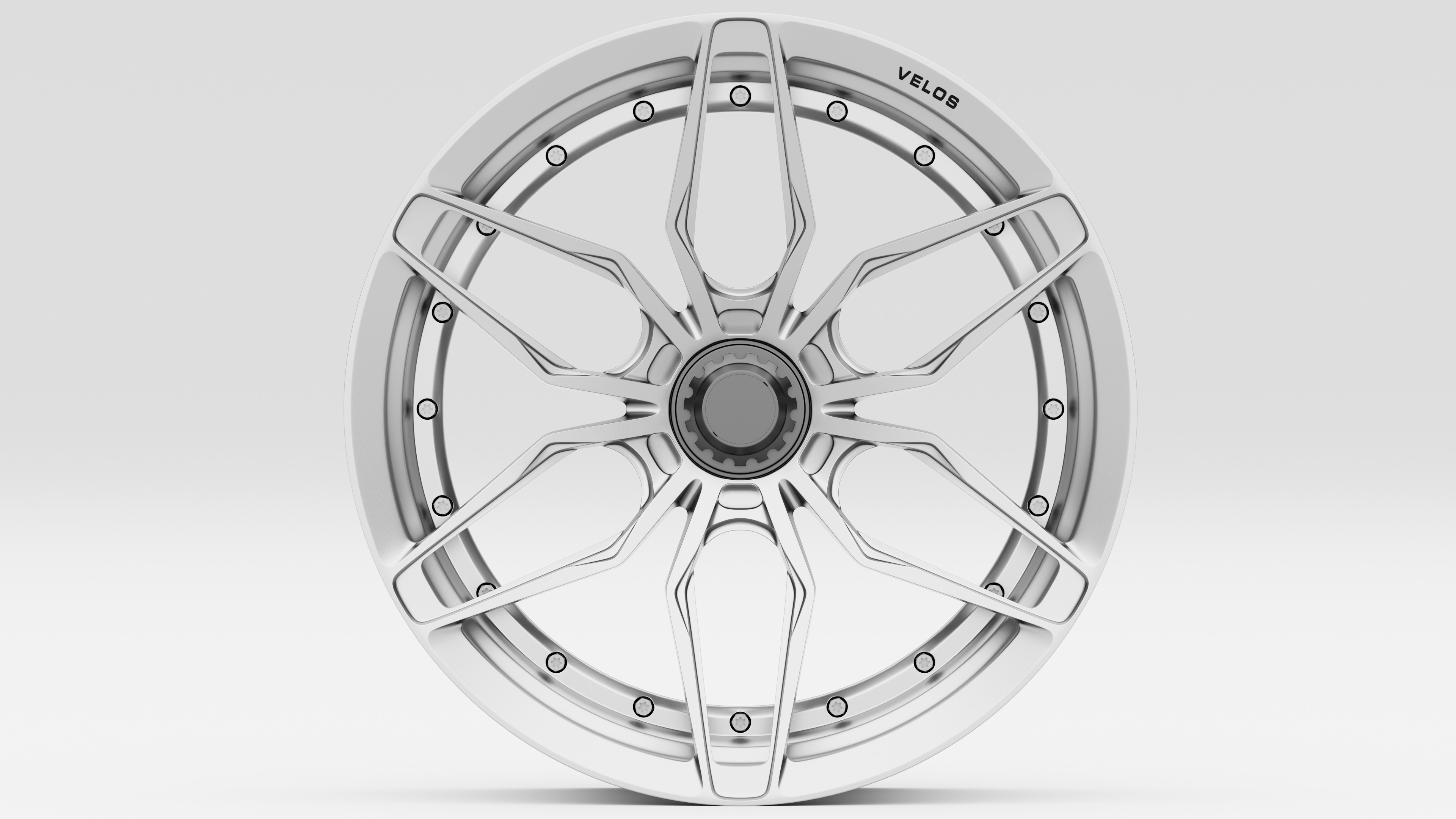VXS 06 2-Piece Dualblock Rim 3D model_1