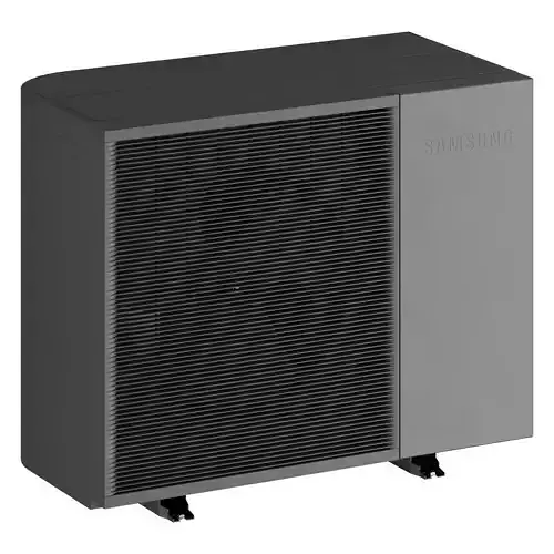 Samsung Heat pump