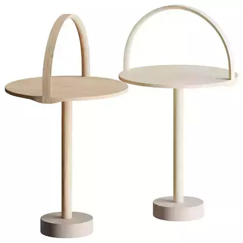 Nikari FEBRUARY Table