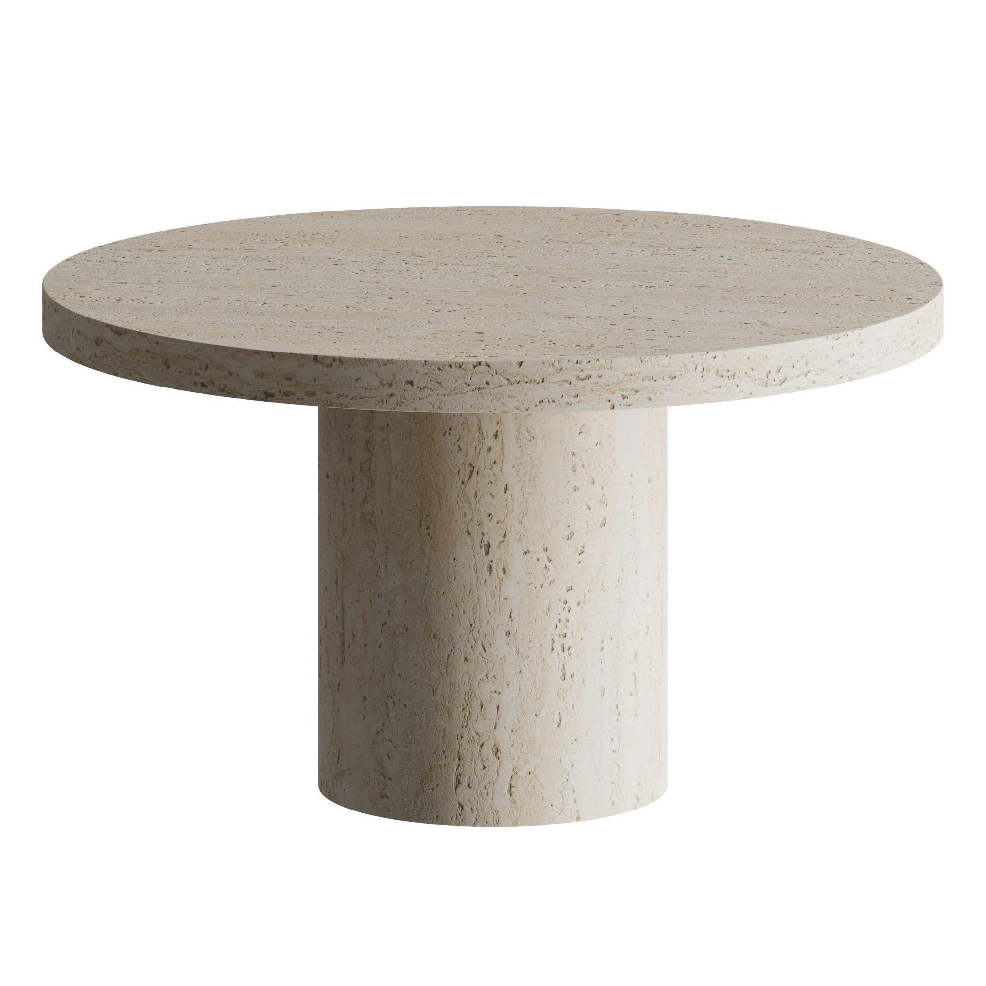 Cimento FRARI Table 3D model_1
