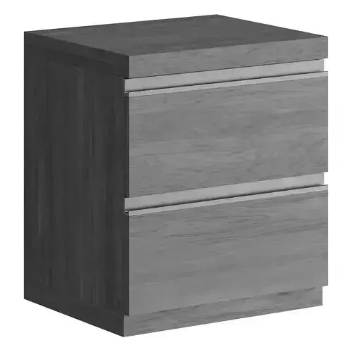 Giessegi Bedside table