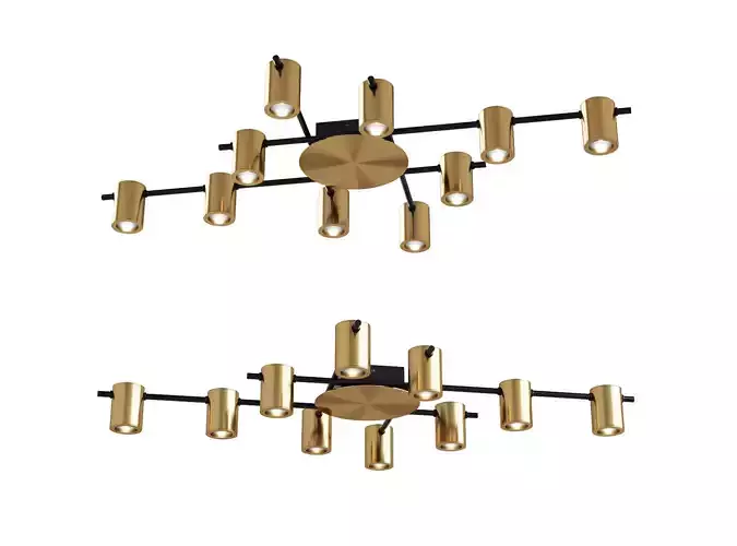 ST Luce Veroli SL1207 402 10