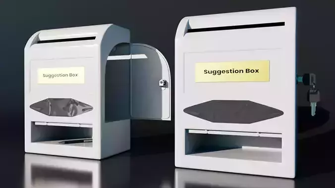 Suggestion Box