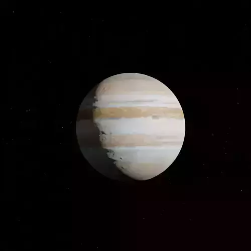 Jupiter