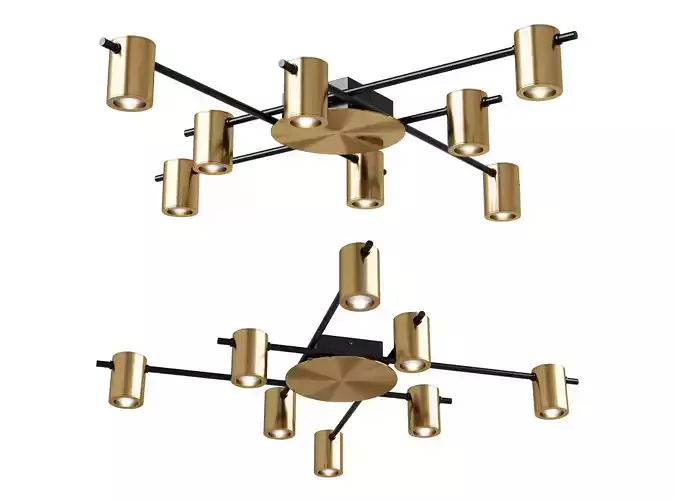 ST Luce Veroli SL1207 402 08