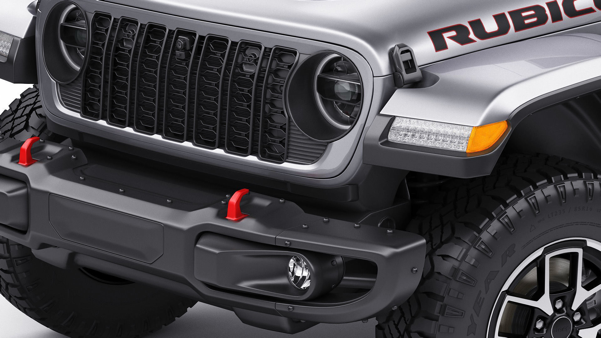 Jeep Wrangler 2024 3D model_9