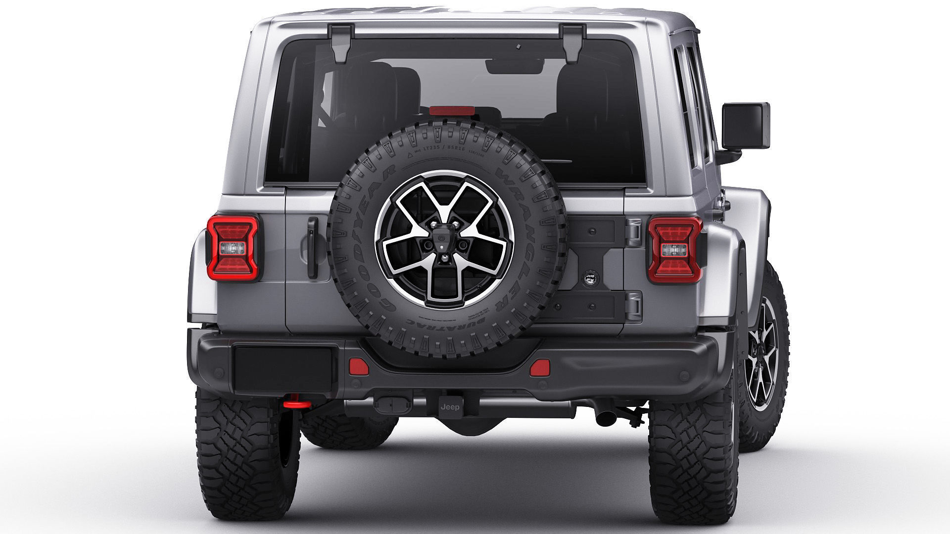 Jeep Wrangler 2024 3D model_22