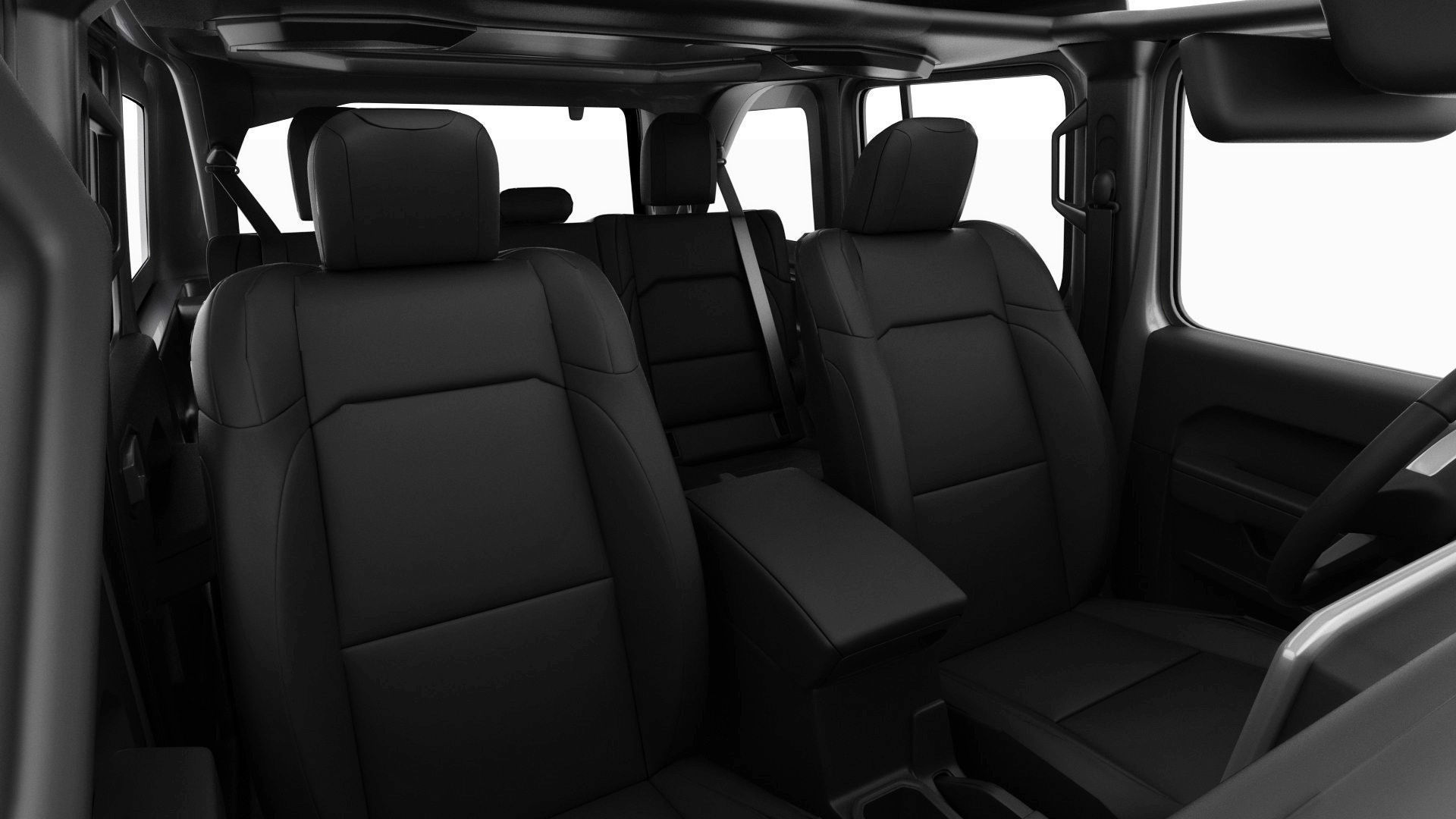 Jeep Wrangler 2024 3D model_27