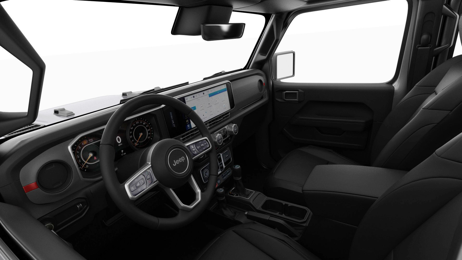 Jeep Wrangler 2024 3D model_25