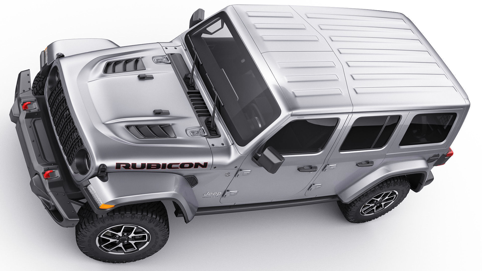 Jeep Wrangler 2024 3D model_13