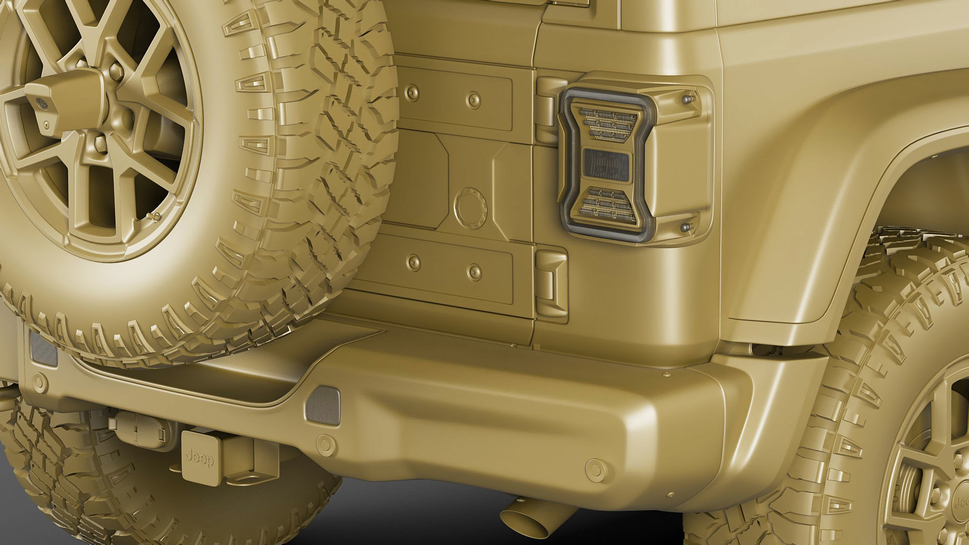 Jeep Wrangler 2024 3D model_31