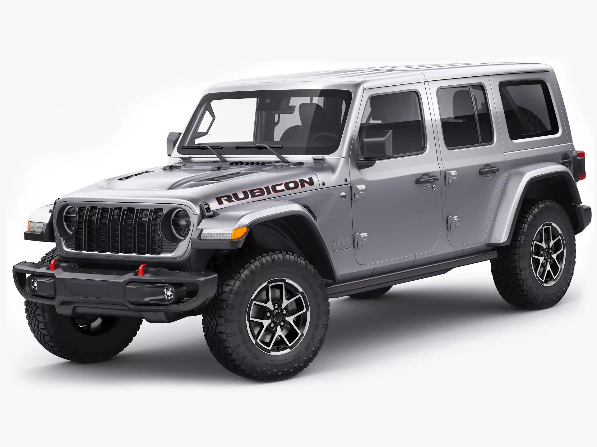 Jeep Wrangler 2024 3D model_0