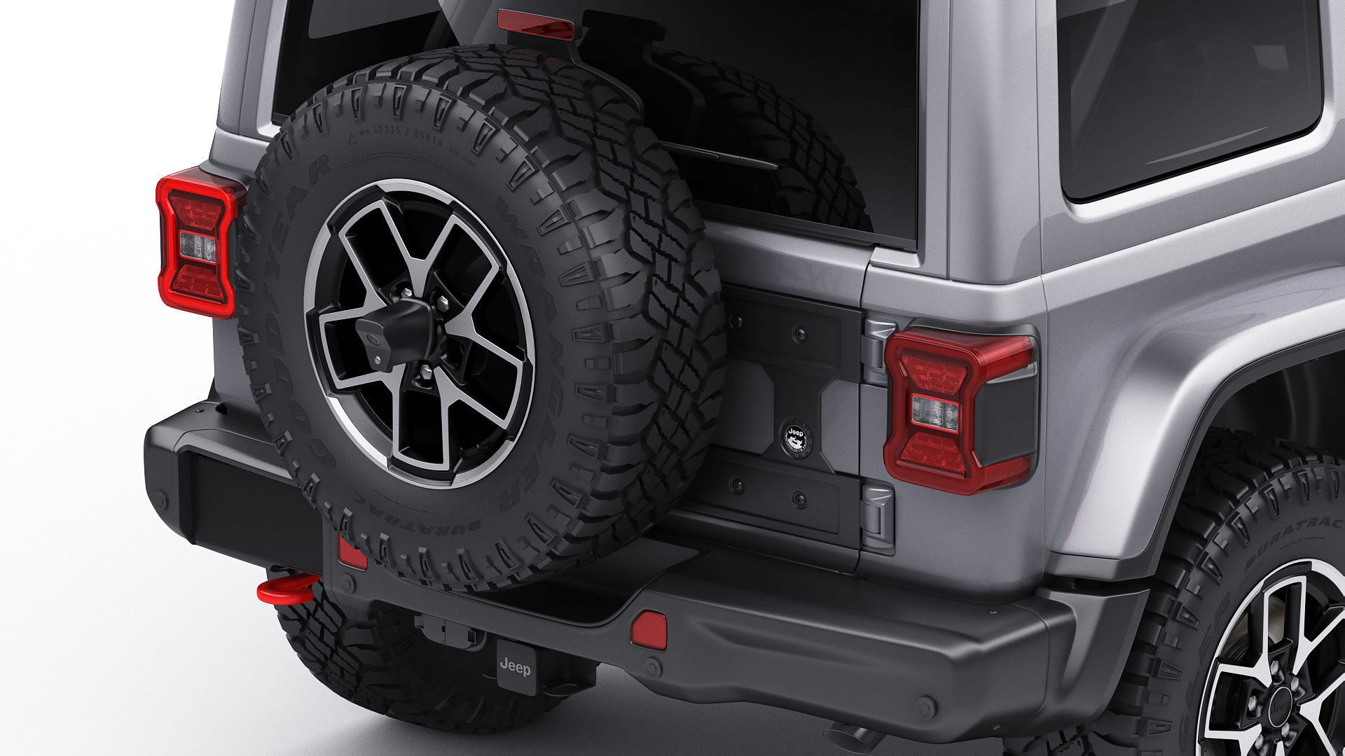 Jeep Wrangler 2024 3D model_11