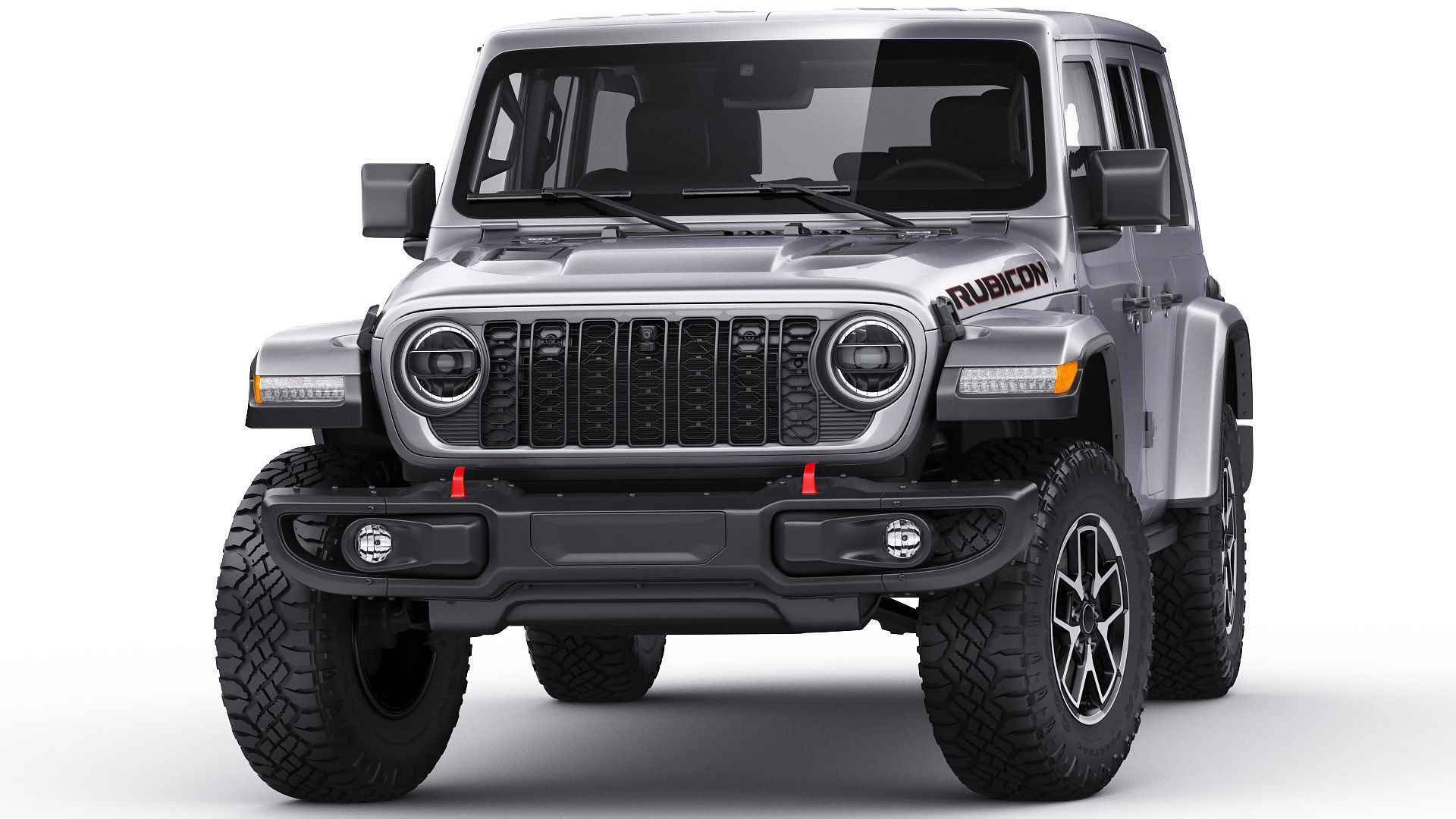 Jeep Wrangler 2024 3D model_21