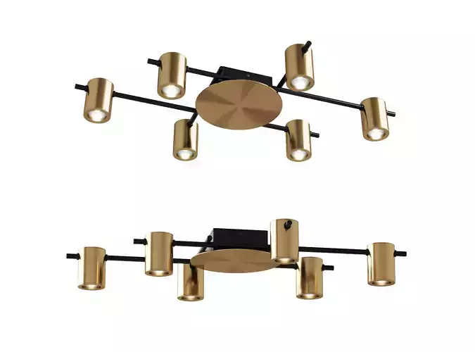 ST Luce Veroli SL1207 402 06