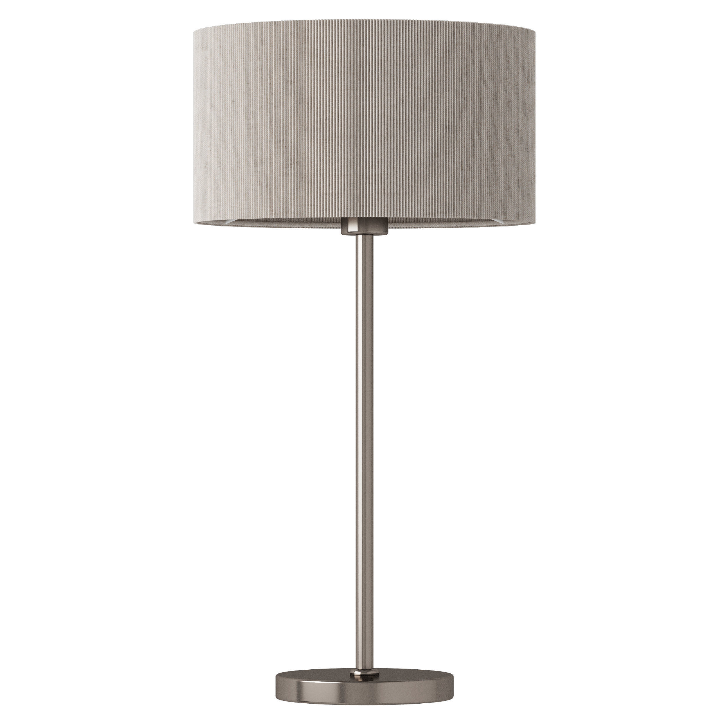 Dantone Home Mallorca table lamp 3D model_3
