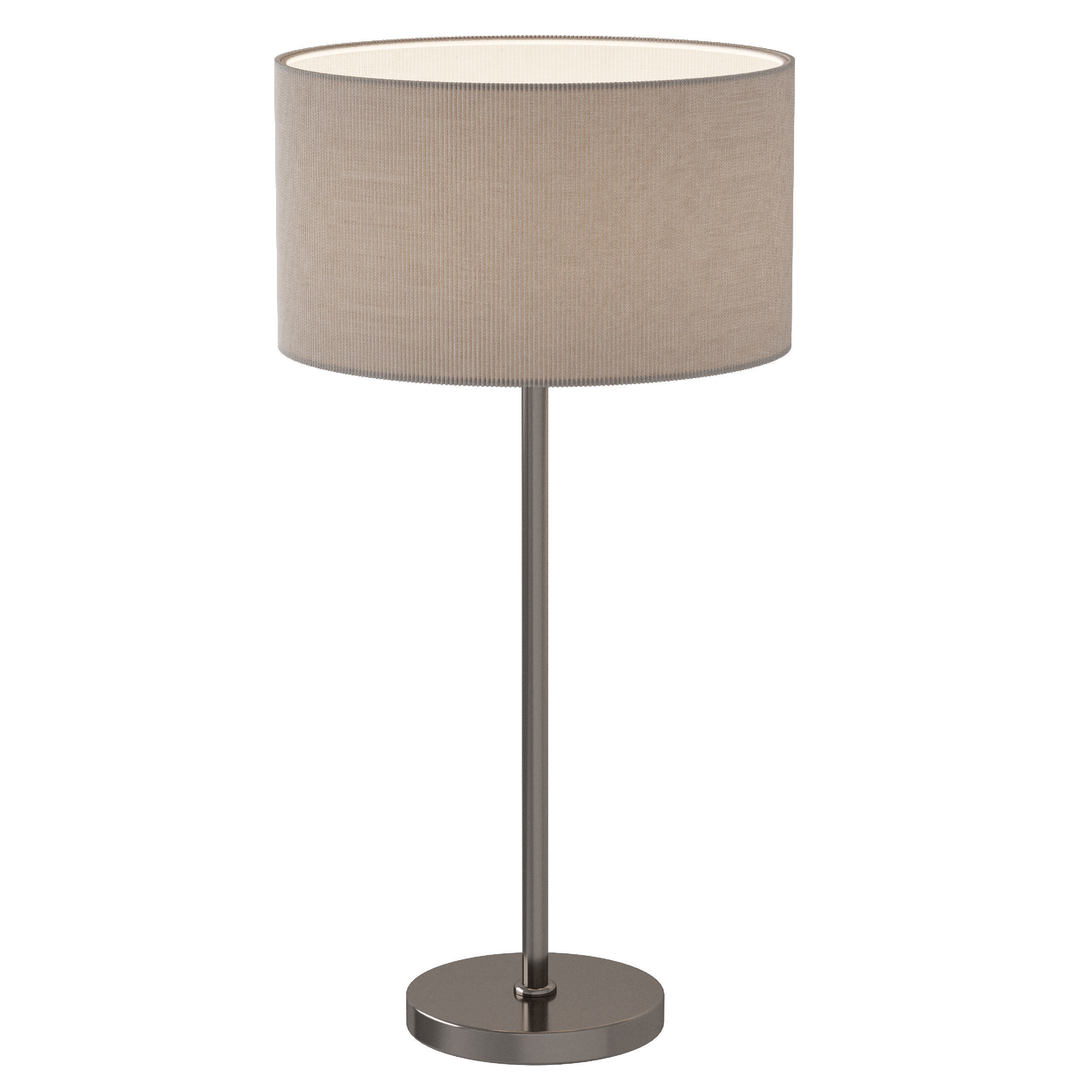 Dantone Home Mallorca table lamp 3D model_1