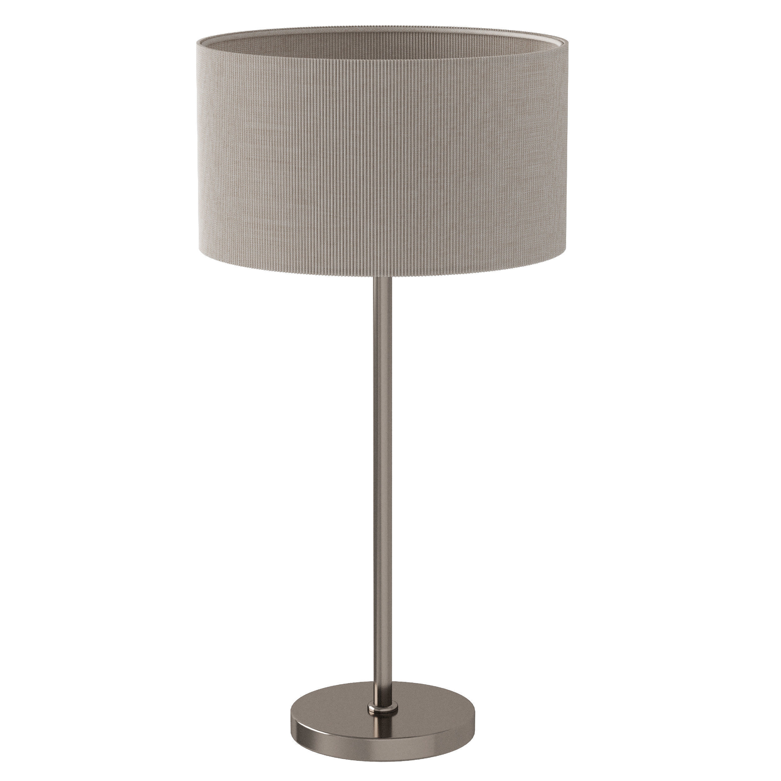 Dantone Home Mallorca table lamp 3D model_2