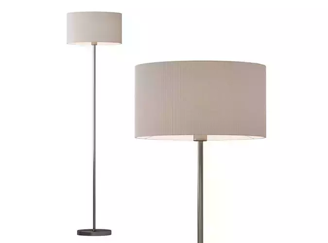 Dantone Home Mallorca floor lamp