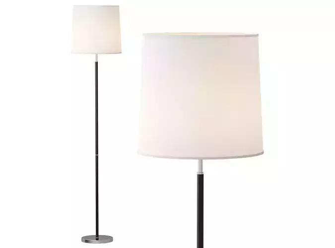 Dantone Home Rodos floor lamp